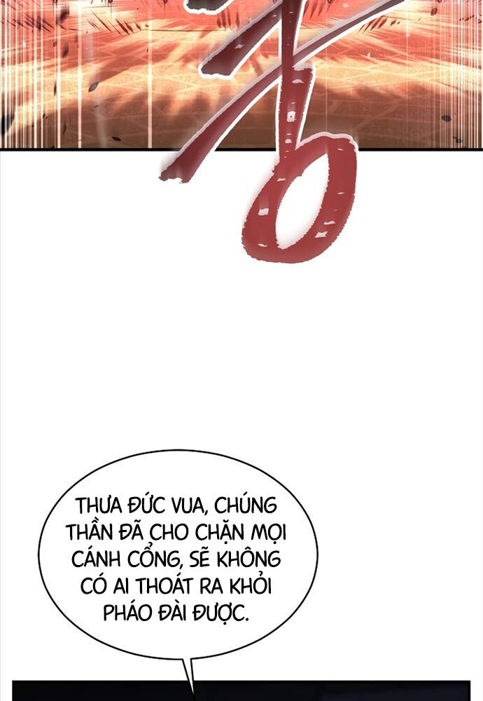 Huyền Thoại Giáo Sĩ Trở Lại Chapter 127 - Trang 2