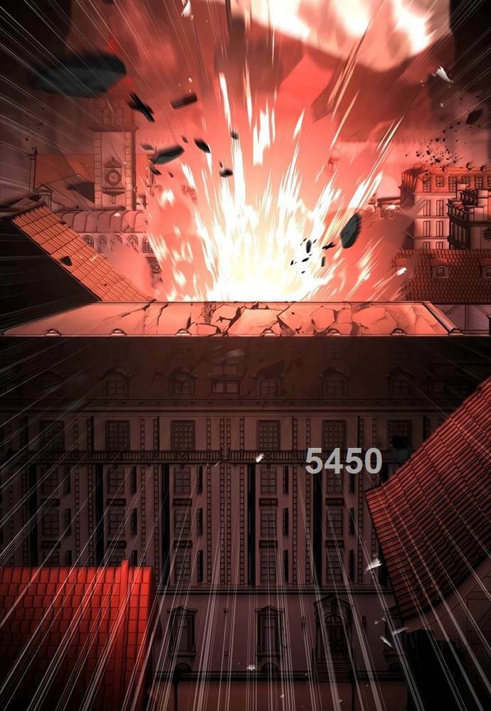 Huyền Thoại Giáo Sĩ Trở Lại Chapter 127 - Trang 2