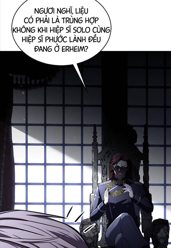 Huyền Thoại Giáo Sĩ Trở Lại Chapter 127 - Trang 2