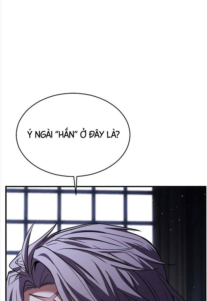 Huyền Thoại Giáo Sĩ Trở Lại Chapter 127 - Trang 2