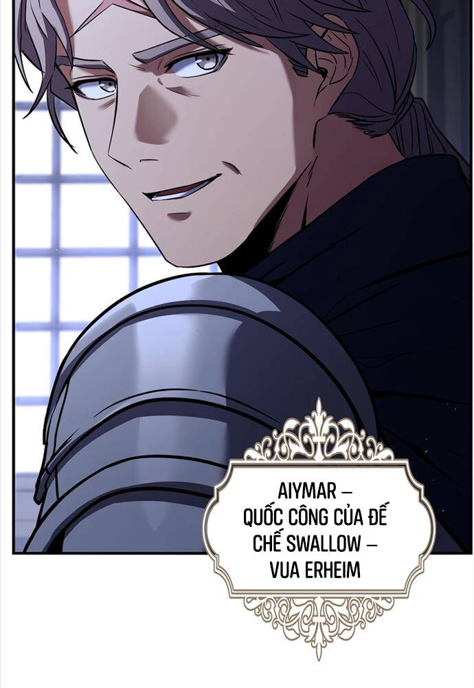 Huyền Thoại Giáo Sĩ Trở Lại Chapter 127 - Trang 2