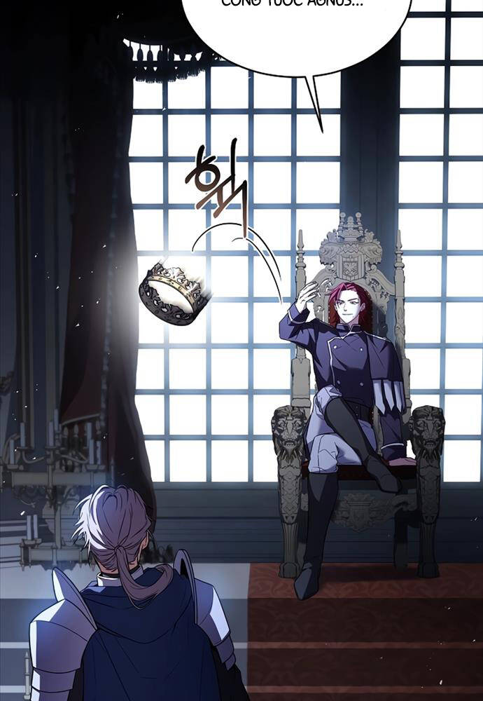 Huyền Thoại Giáo Sĩ Trở Lại Chapter 127 - Trang 2