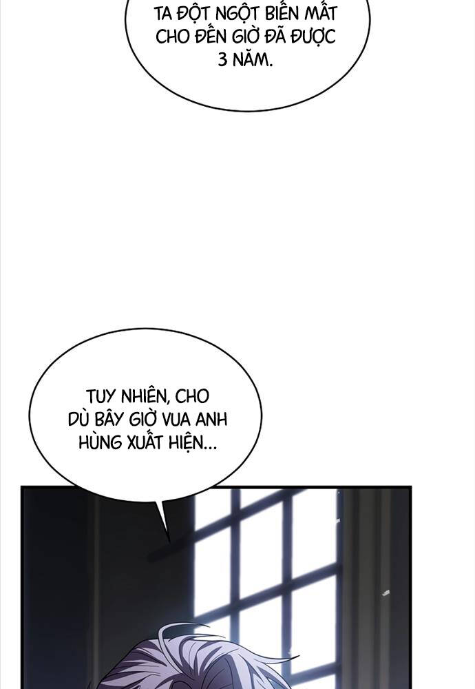 Huyền Thoại Giáo Sĩ Trở Lại Chapter 127 - Trang 2