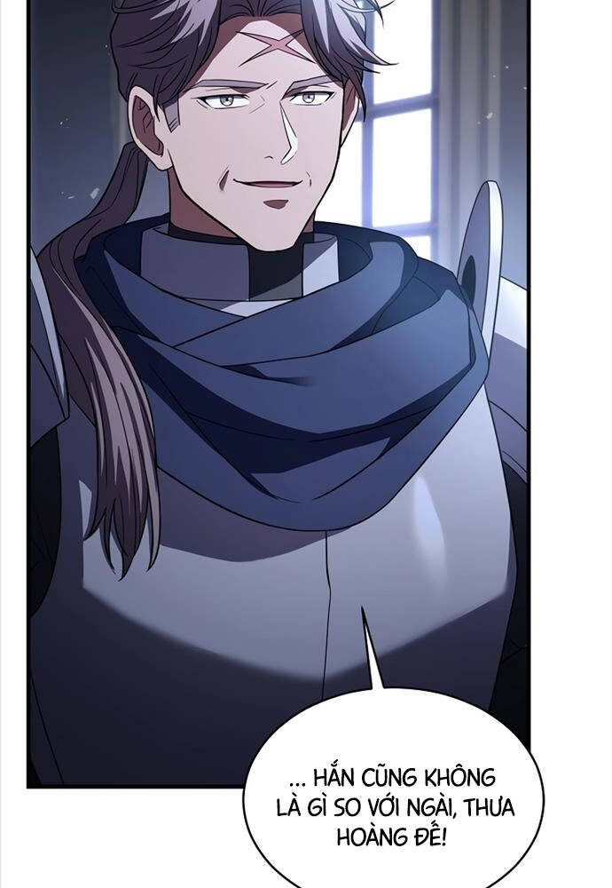 Huyền Thoại Giáo Sĩ Trở Lại Chapter 127 - Trang 2