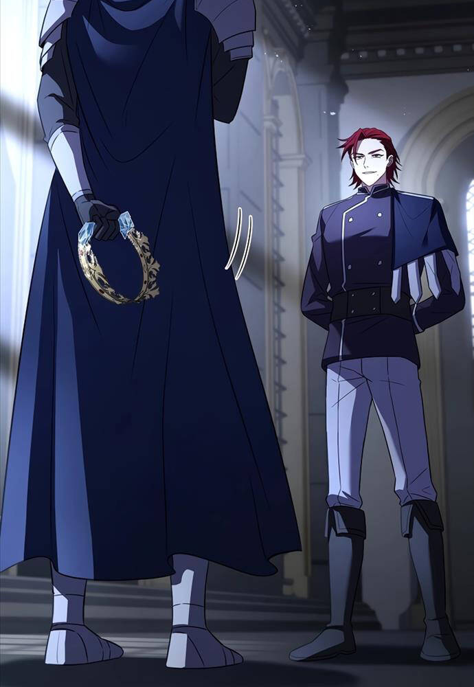 Huyền Thoại Giáo Sĩ Trở Lại Chapter 127 - Trang 2