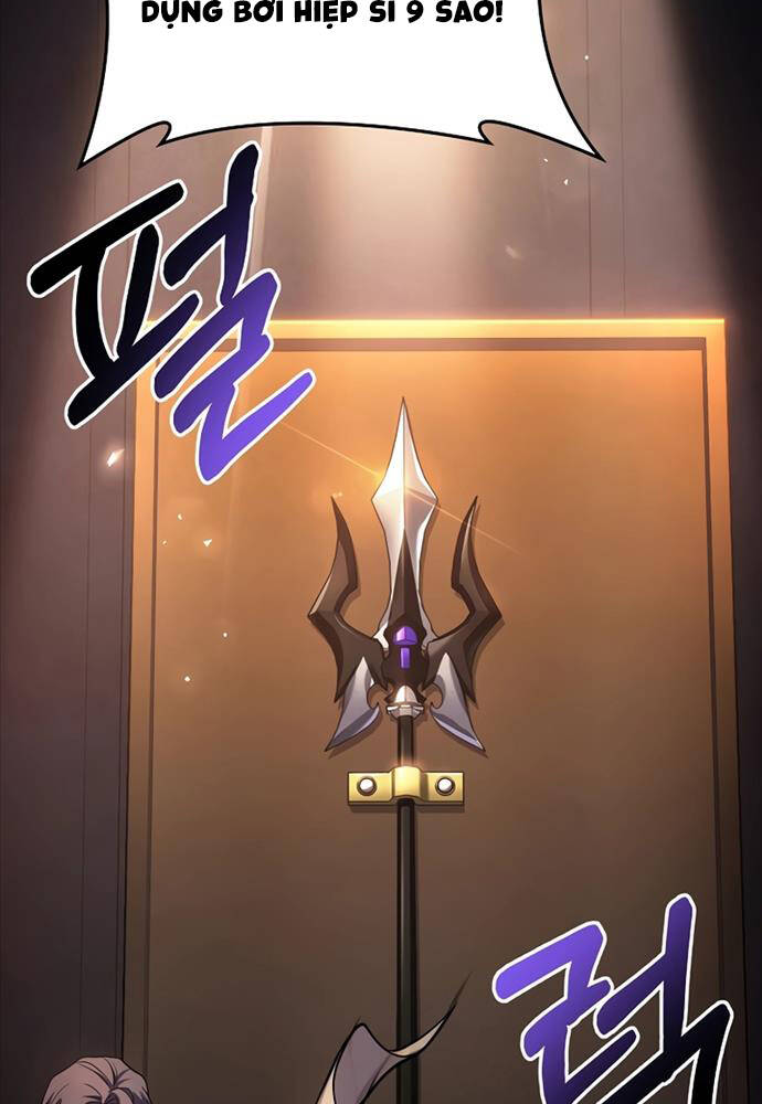 Huyền Thoại Giáo Sĩ Trở Lại Chapter 127 - Trang 2