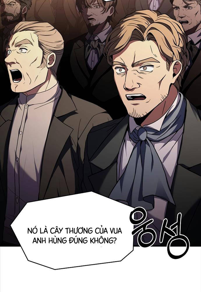 Huyền Thoại Giáo Sĩ Trở Lại Chapter 127 - Trang 2