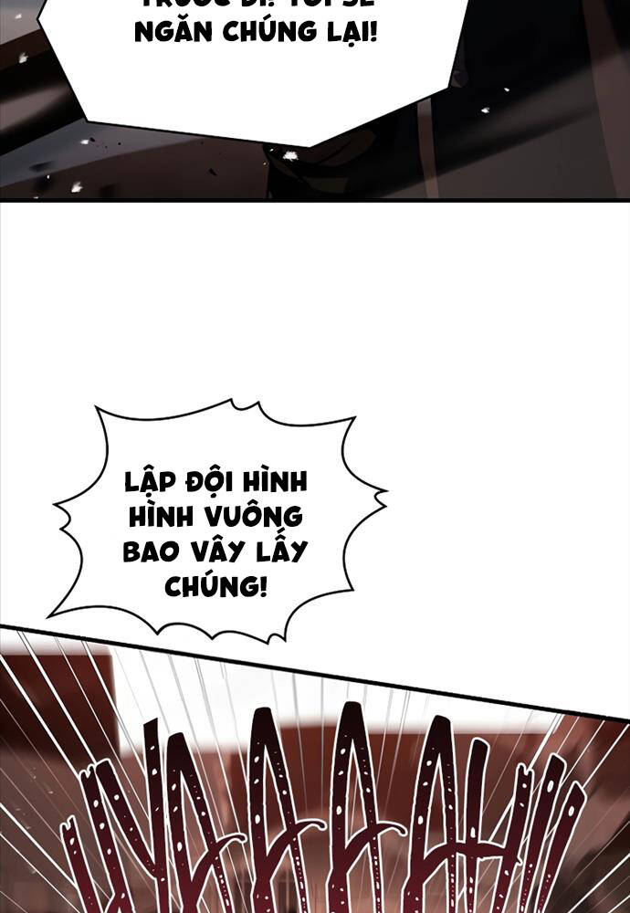 Huyền Thoại Giáo Sĩ Trở Lại Chapter 127 - Trang 2