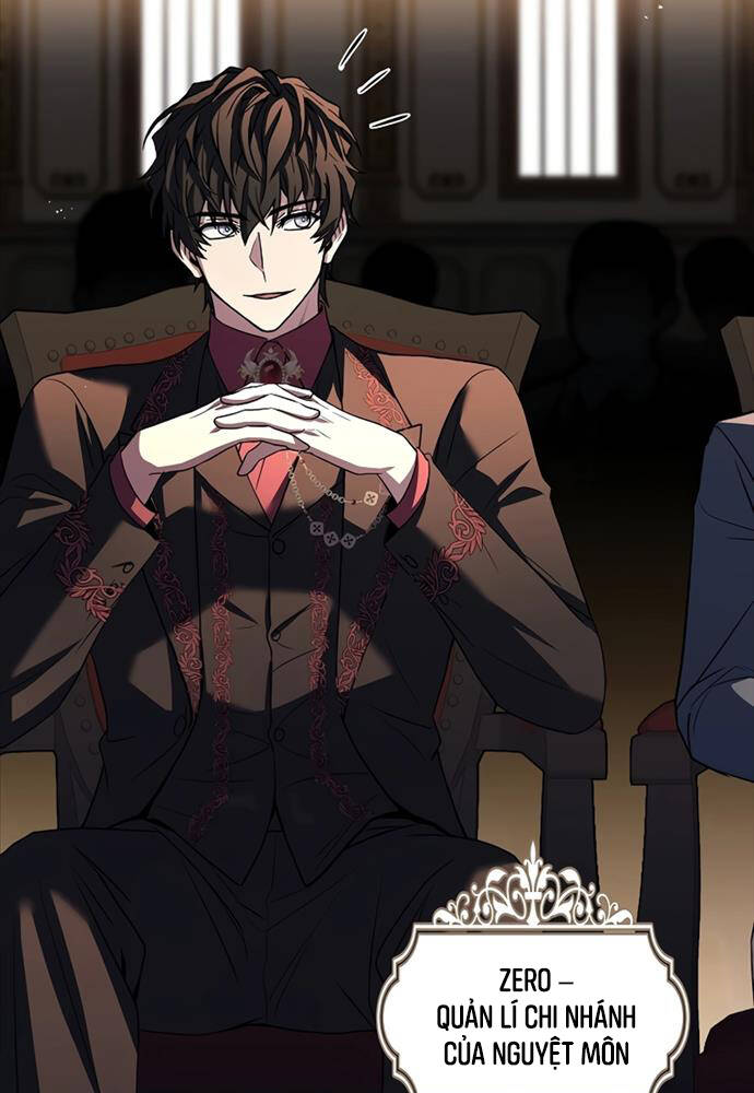 Huyền Thoại Giáo Sĩ Trở Lại Chapter 127 - Trang 2