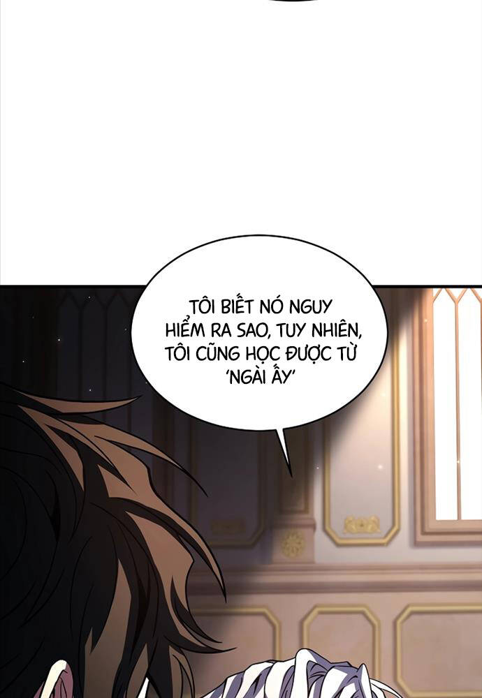 Huyền Thoại Giáo Sĩ Trở Lại Chapter 127 - Trang 2