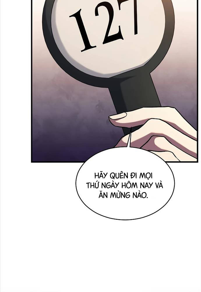 Huyền Thoại Giáo Sĩ Trở Lại Chapter 127 - Trang 2