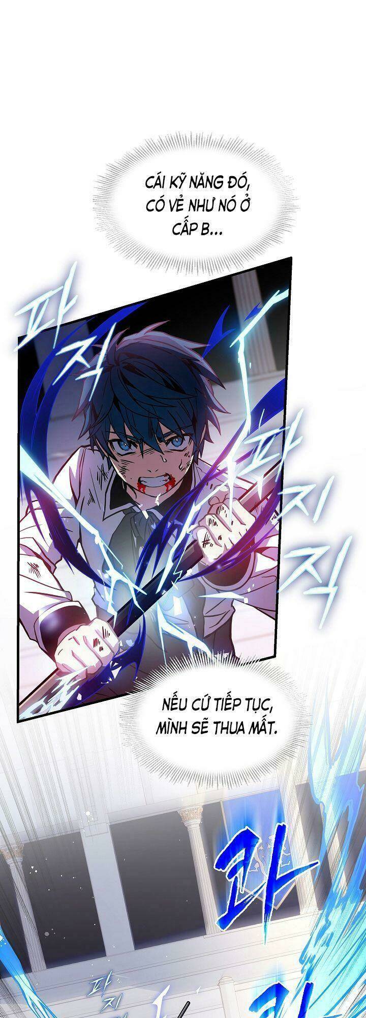 Huyền Thoại Giáo Sĩ Trở Lại Chapter 13 - Trang 2