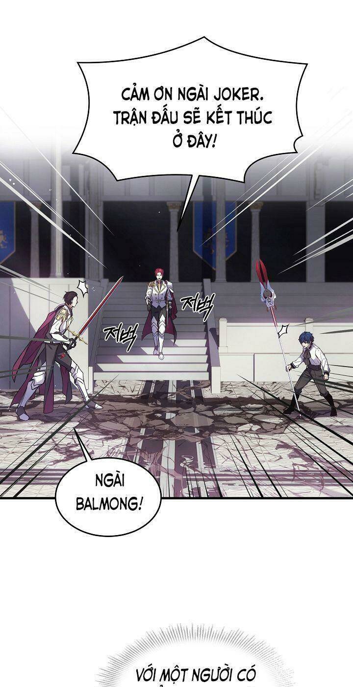 Huyền Thoại Giáo Sĩ Trở Lại Chapter 13 - Trang 2