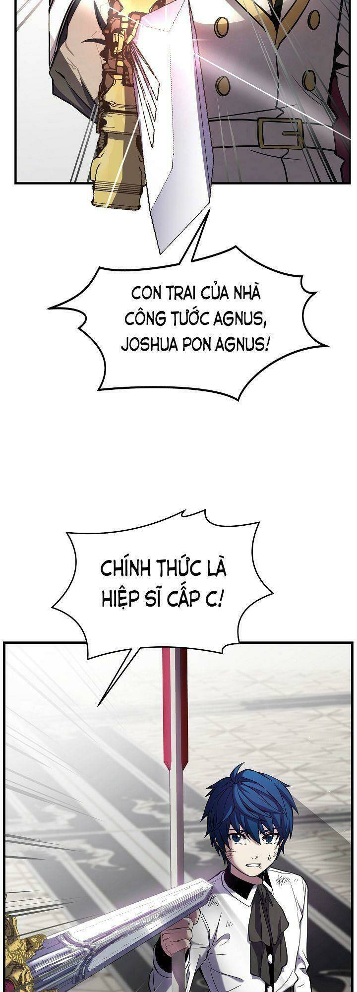 Huyền Thoại Giáo Sĩ Trở Lại Chapter 13 - Trang 2