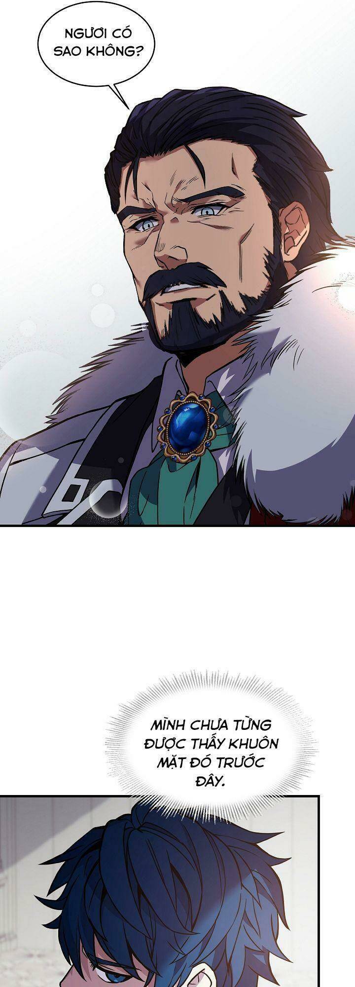 Huyền Thoại Giáo Sĩ Trở Lại Chapter 13 - Trang 2