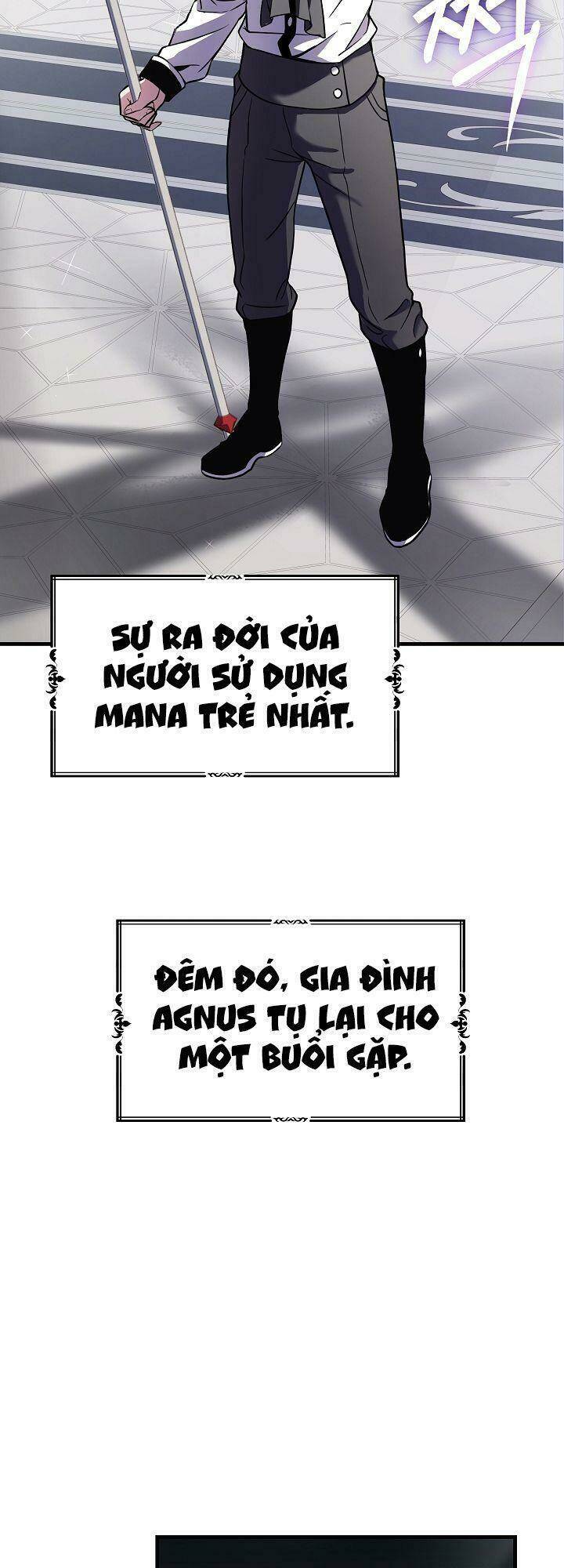 Huyền Thoại Giáo Sĩ Trở Lại Chapter 13 - Trang 2