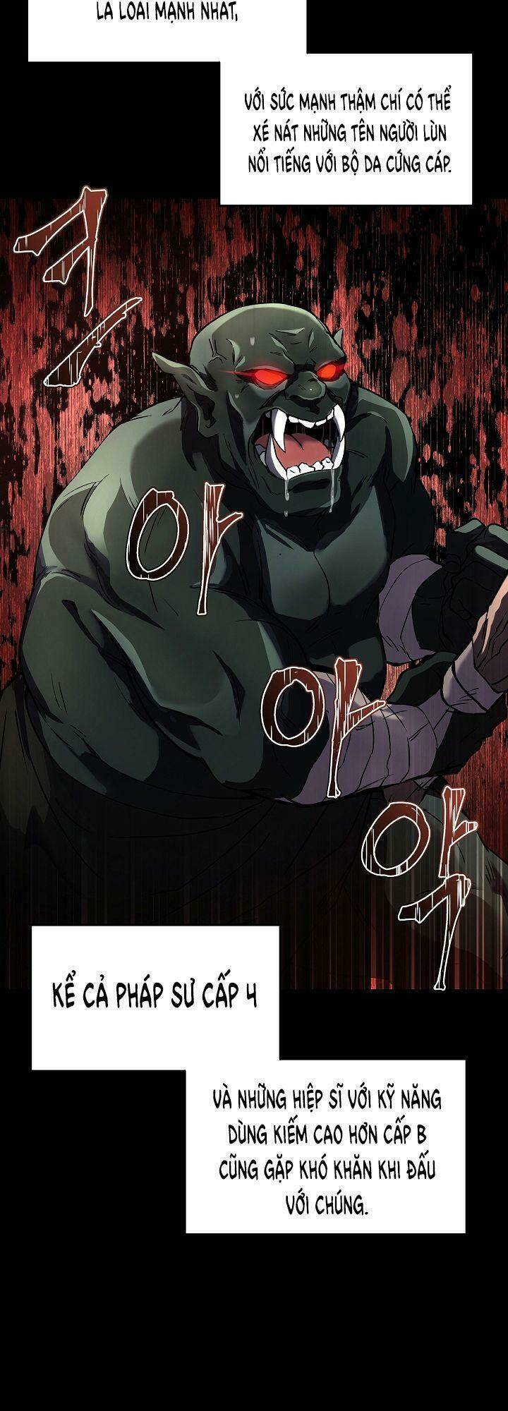 Huyền Thoại Giáo Sĩ Trở Lại Chapter 13 - Trang 2