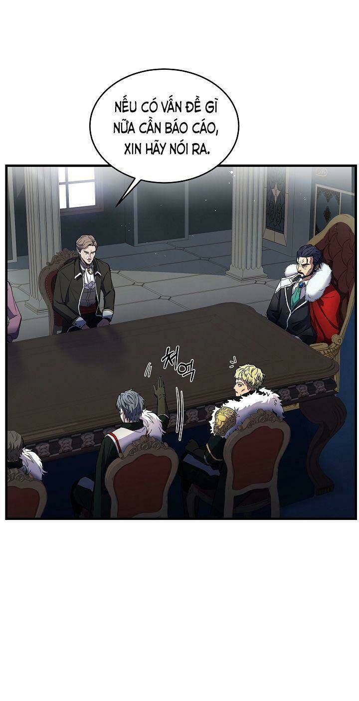 Huyền Thoại Giáo Sĩ Trở Lại Chapter 13 - Trang 2