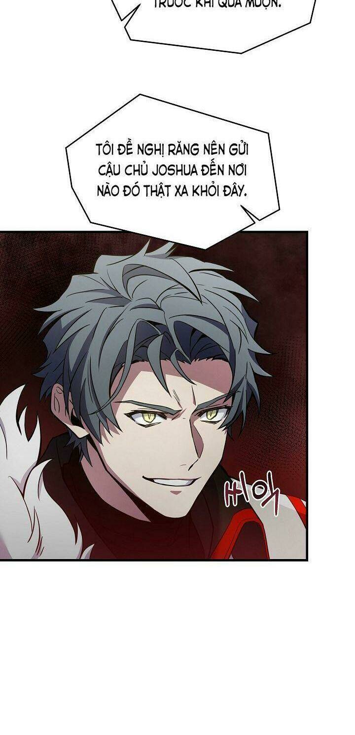 Huyền Thoại Giáo Sĩ Trở Lại Chapter 13 - Trang 2