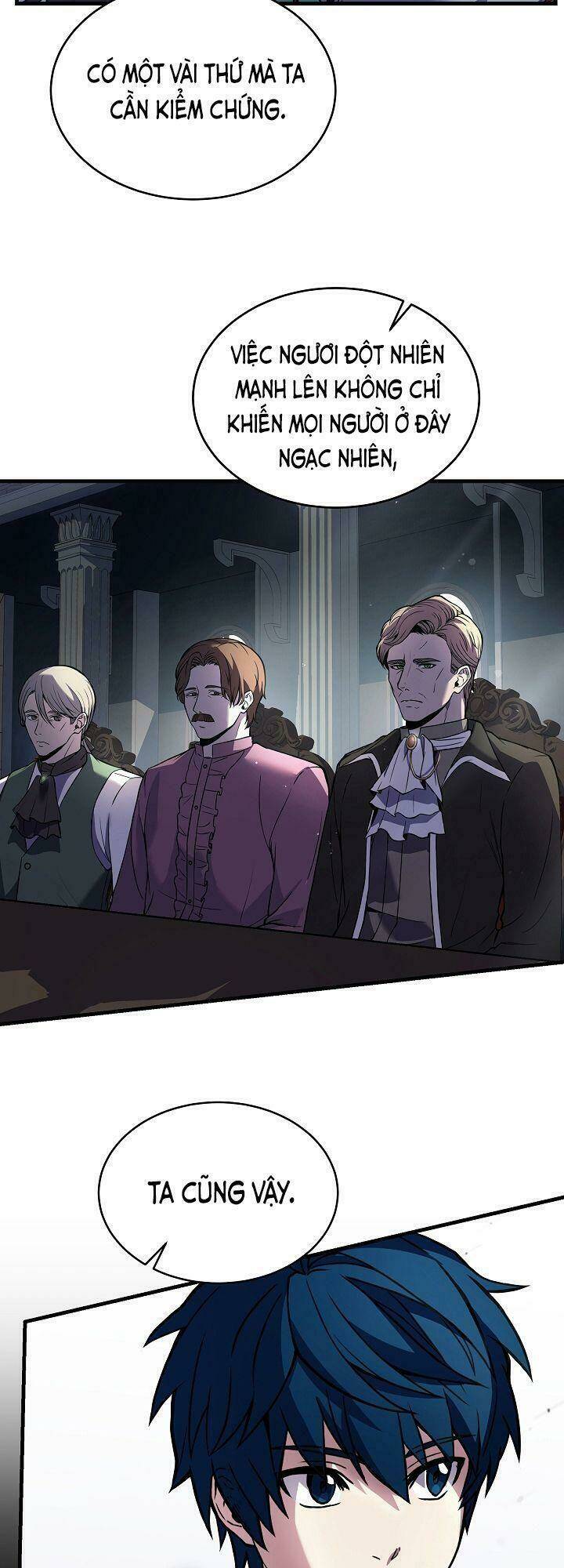 Huyền Thoại Giáo Sĩ Trở Lại Chapter 13 - Trang 2