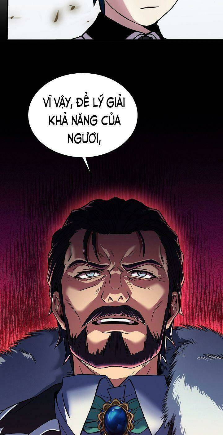 Huyền Thoại Giáo Sĩ Trở Lại Chapter 13 - Trang 2