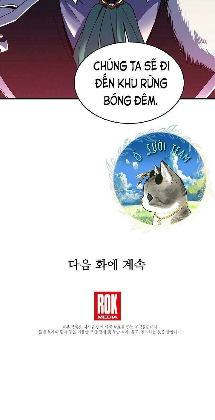 Huyền Thoại Giáo Sĩ Trở Lại Chapter 13 - Trang 2