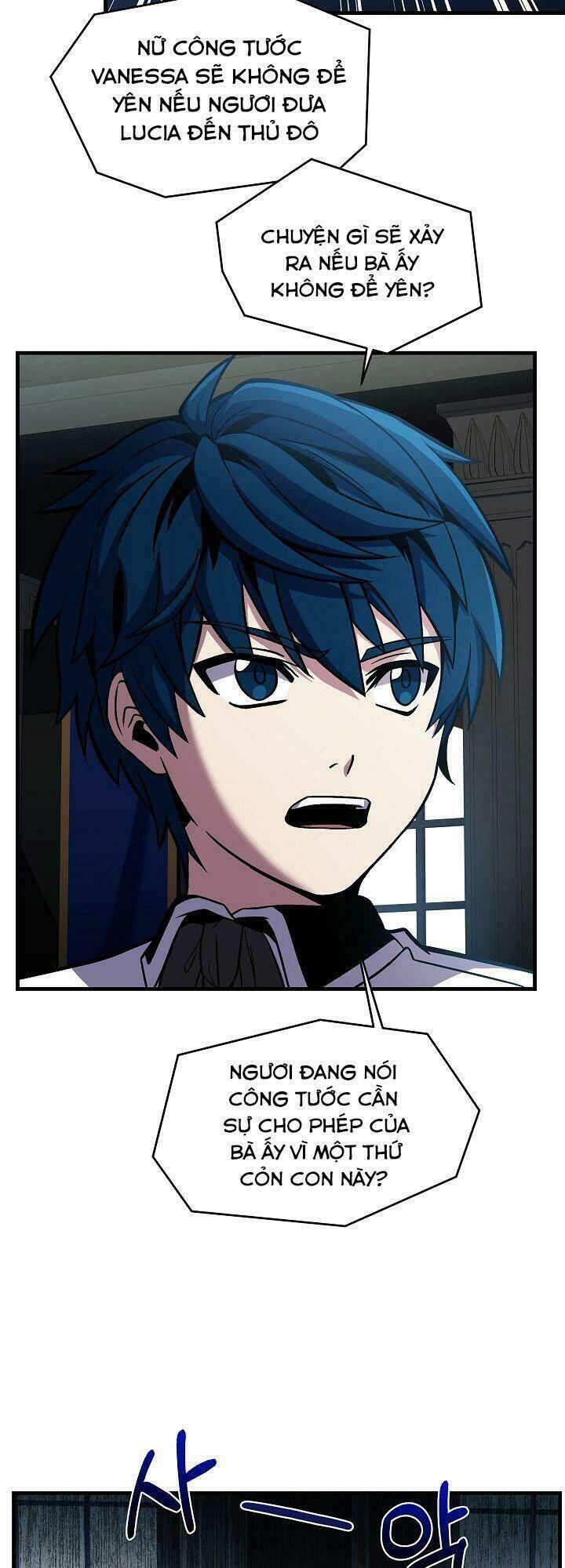 Huyền Thoại Giáo Sĩ Trở Lại Chapter 14 - Trang 2