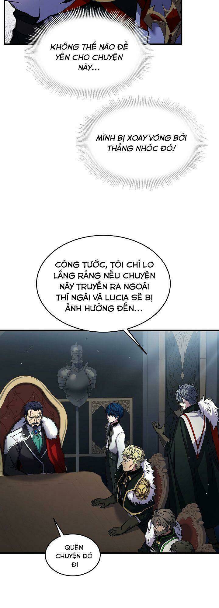 Huyền Thoại Giáo Sĩ Trở Lại Chapter 14 - Trang 2