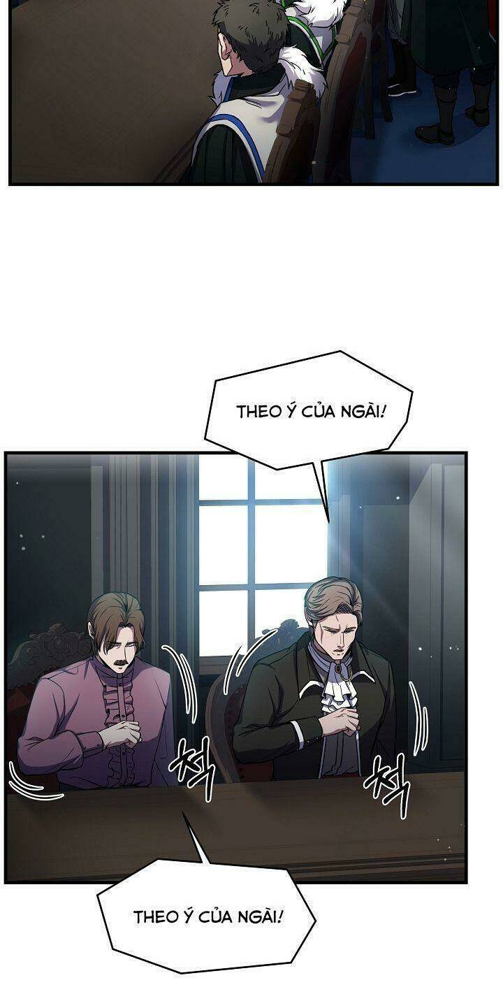 Huyền Thoại Giáo Sĩ Trở Lại Chapter 14 - Trang 2