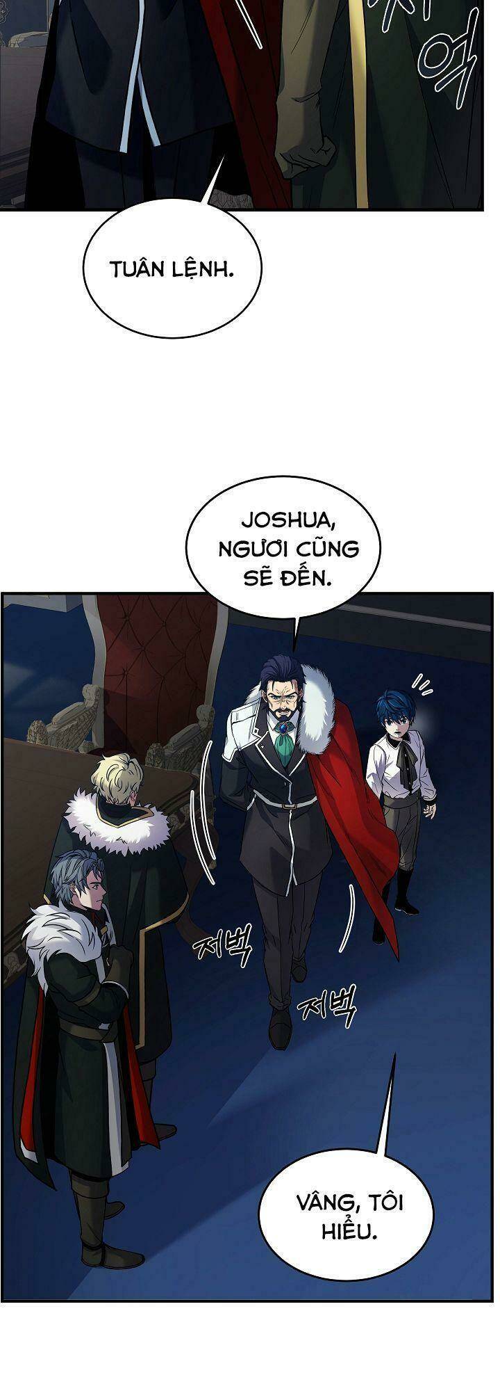 Huyền Thoại Giáo Sĩ Trở Lại Chapter 14 - Trang 2