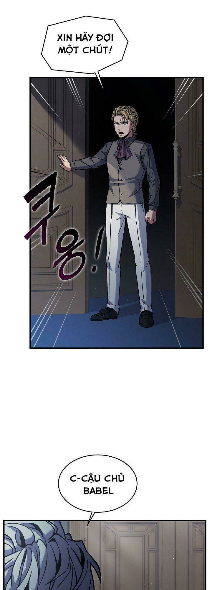 Huyền Thoại Giáo Sĩ Trở Lại Chapter 14 - Trang 2