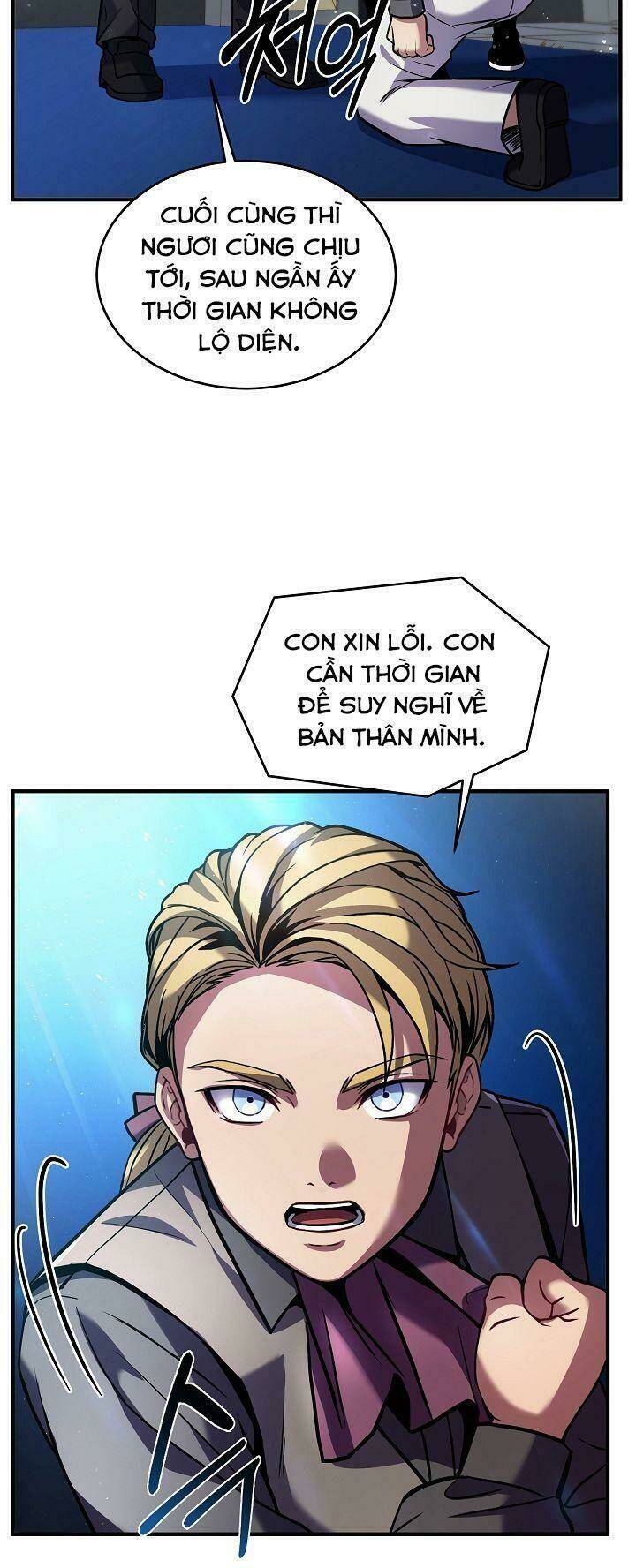 Huyền Thoại Giáo Sĩ Trở Lại Chapter 14 - Trang 2