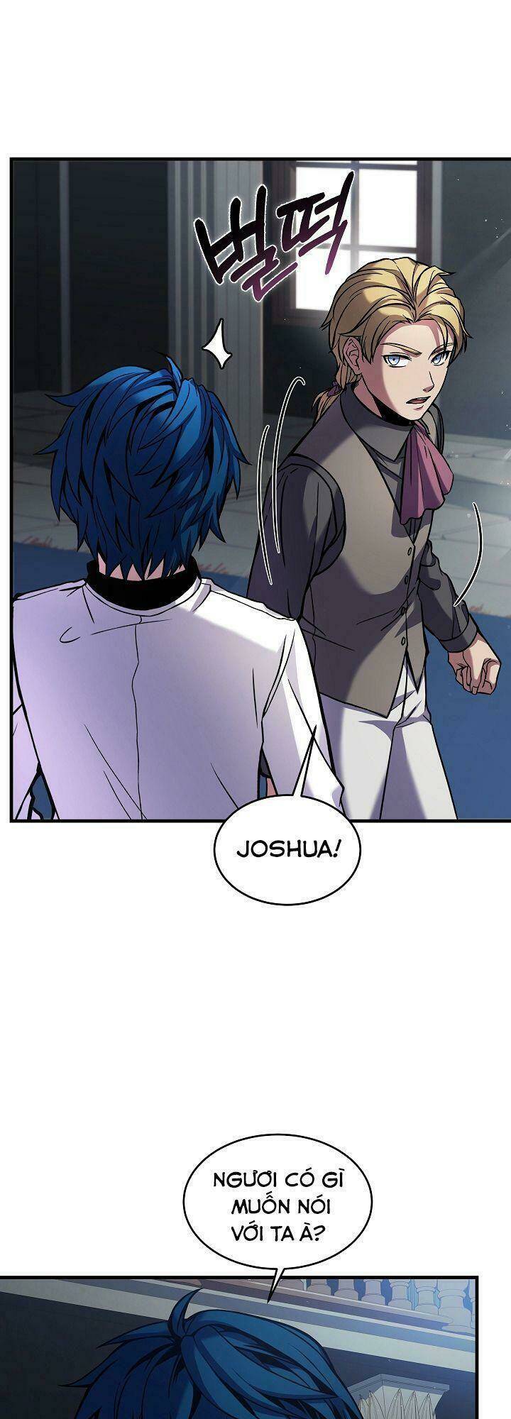 Huyền Thoại Giáo Sĩ Trở Lại Chapter 14 - Trang 2