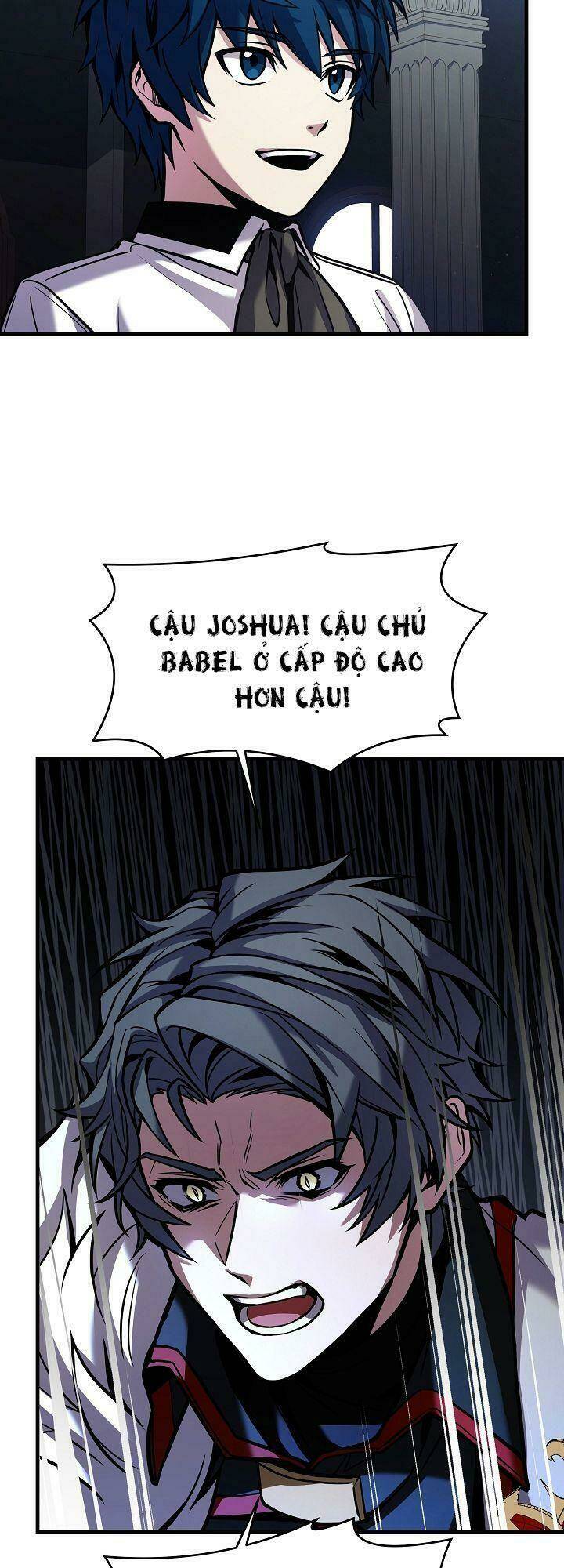Huyền Thoại Giáo Sĩ Trở Lại Chapter 14 - Trang 2