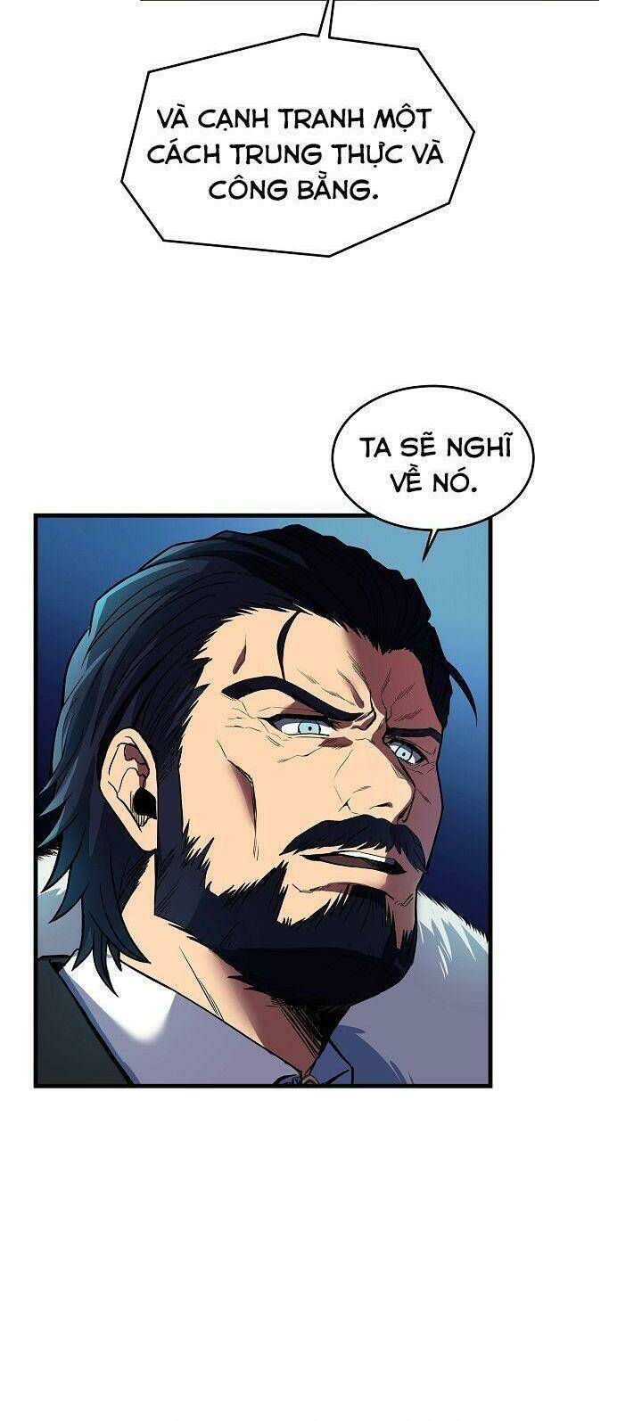 Huyền Thoại Giáo Sĩ Trở Lại Chapter 14 - Trang 2