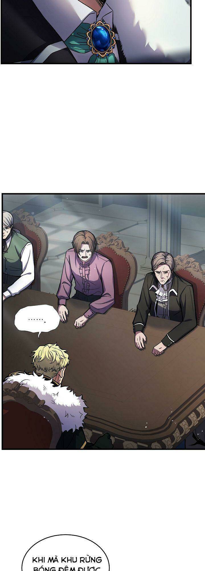 Huyền Thoại Giáo Sĩ Trở Lại Chapter 14 - Trang 2