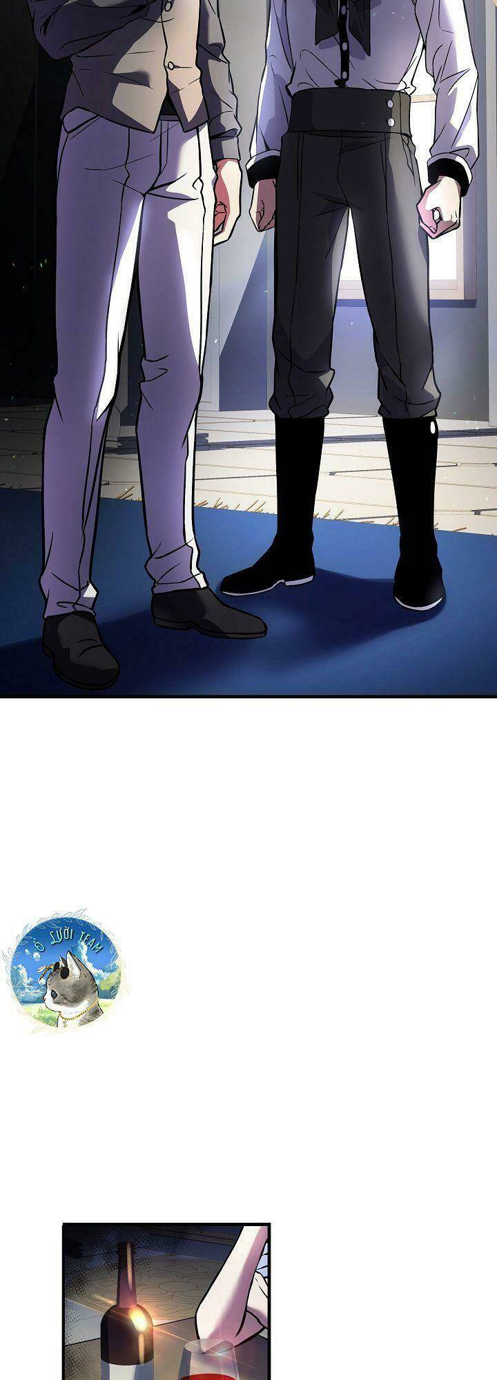 Huyền Thoại Giáo Sĩ Trở Lại Chapter 14 - Trang 2