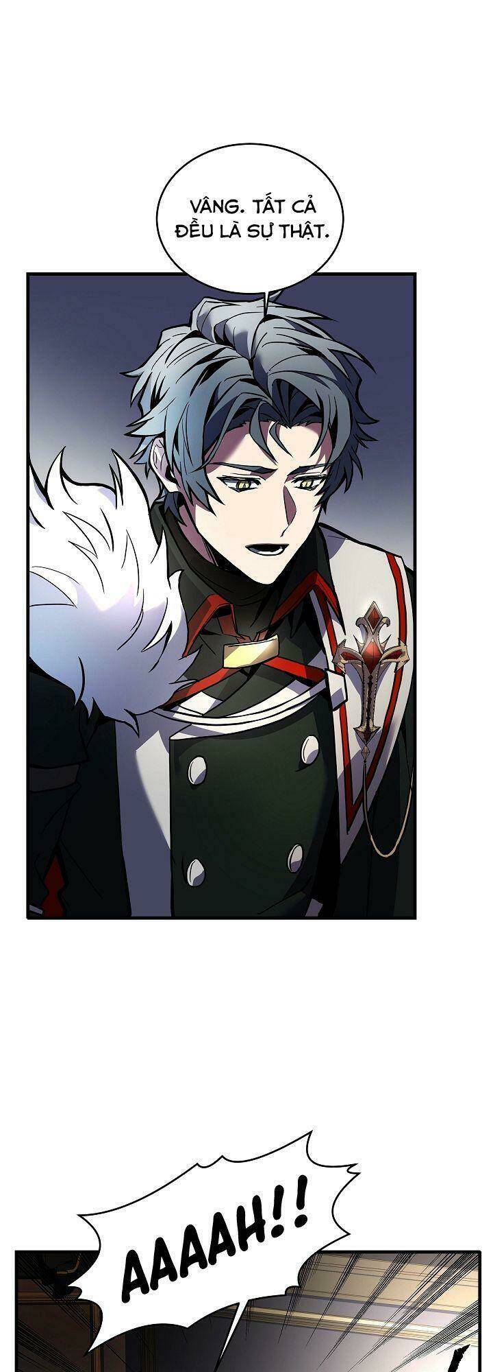 Huyền Thoại Giáo Sĩ Trở Lại Chapter 14 - Trang 2