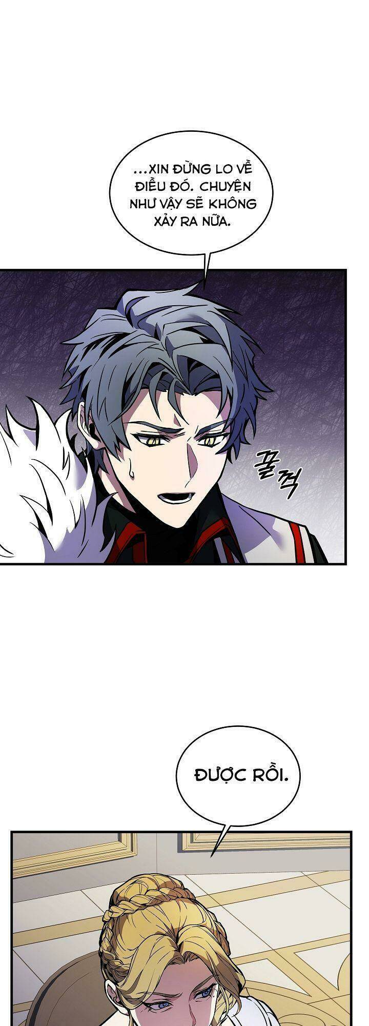 Huyền Thoại Giáo Sĩ Trở Lại Chapter 14 - Trang 2