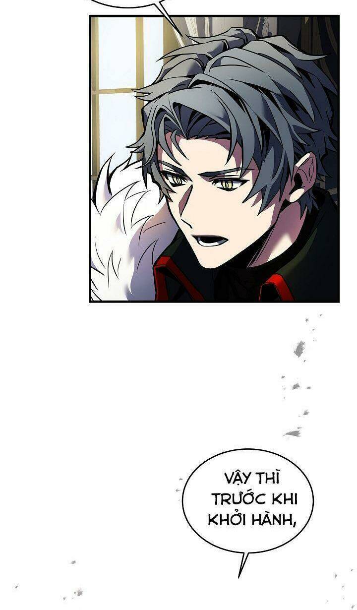 Huyền Thoại Giáo Sĩ Trở Lại Chapter 14 - Trang 2