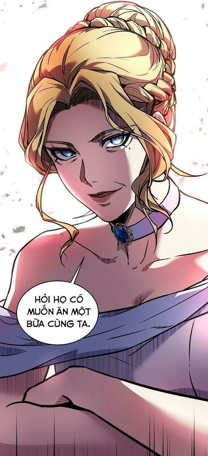 Huyền Thoại Giáo Sĩ Trở Lại Chapter 14 - Trang 2