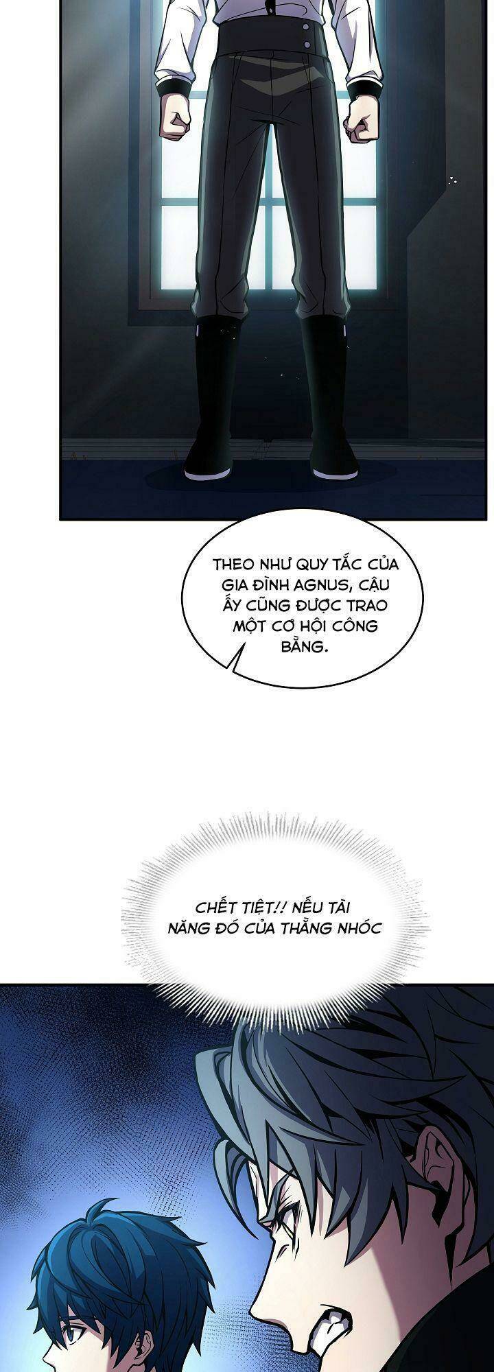 Huyền Thoại Giáo Sĩ Trở Lại Chapter 14 - Trang 2