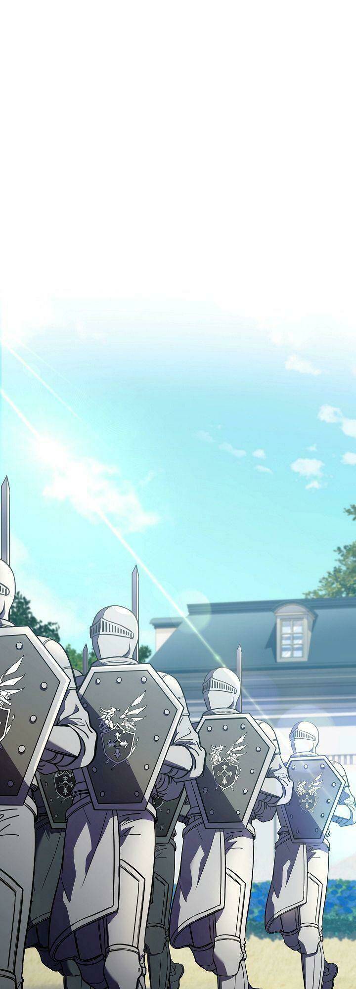 Huyền Thoại Giáo Sĩ Trở Lại Chapter 15 - Trang 2