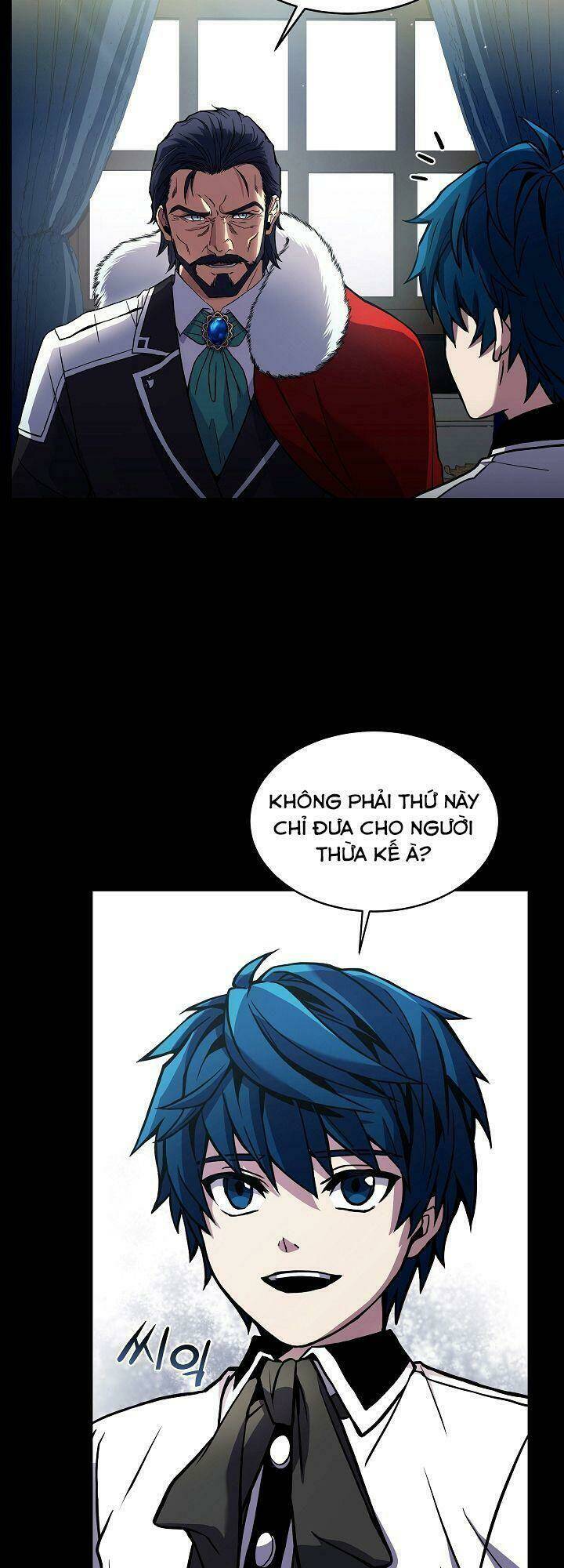 Huyền Thoại Giáo Sĩ Trở Lại Chapter 15 - Trang 2