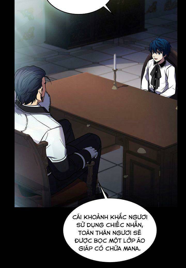 Huyền Thoại Giáo Sĩ Trở Lại Chapter 15 - Trang 2