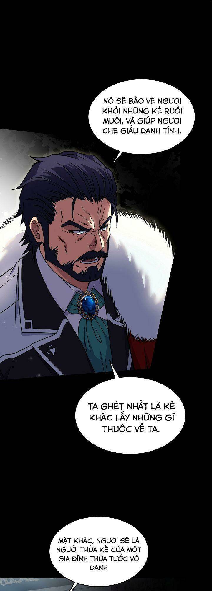 Huyền Thoại Giáo Sĩ Trở Lại Chapter 15 - Trang 2