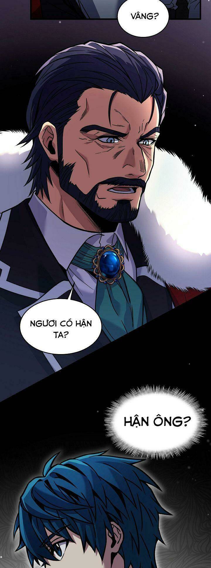 Huyền Thoại Giáo Sĩ Trở Lại Chapter 15 - Trang 2