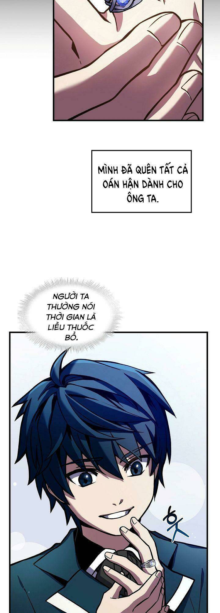 Huyền Thoại Giáo Sĩ Trở Lại Chapter 15 - Trang 2