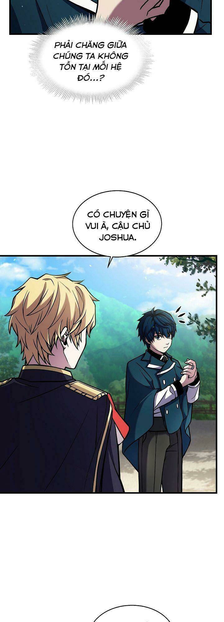 Huyền Thoại Giáo Sĩ Trở Lại Chapter 15 - Trang 2