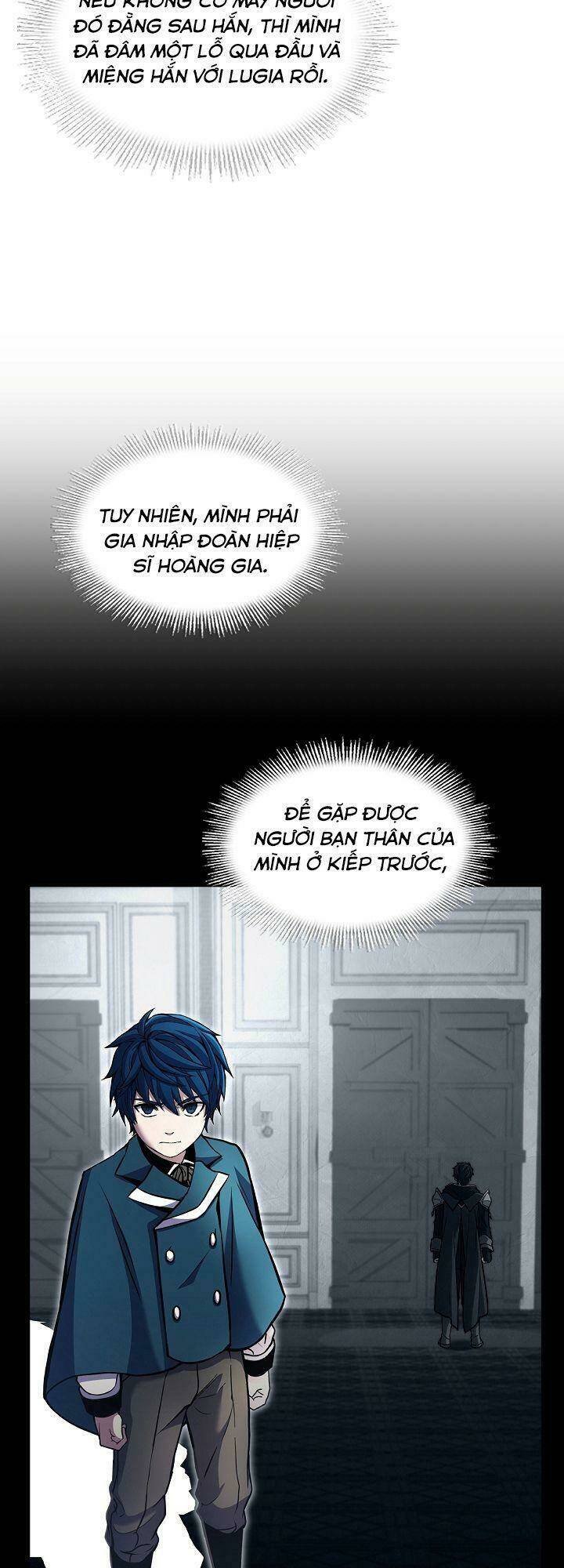 Huyền Thoại Giáo Sĩ Trở Lại Chapter 15 - Trang 2